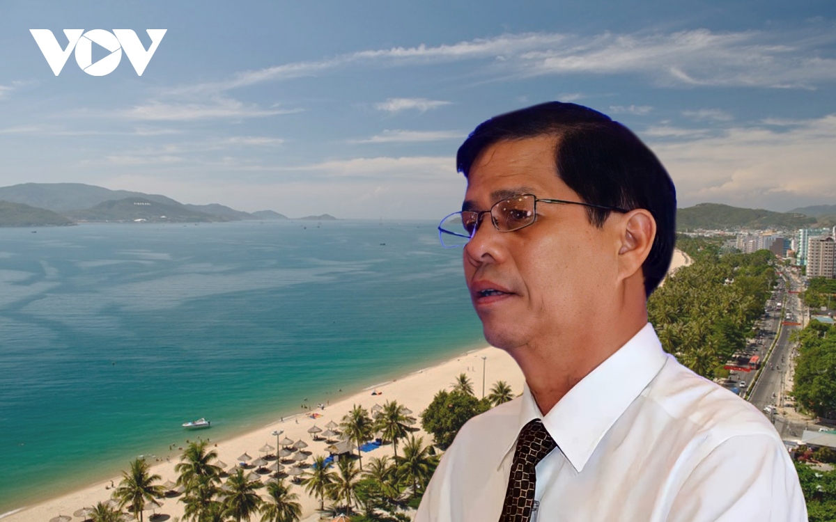 Chủ tịch tỉnh Khánh Hoà: “Tăng trưởng âm đặt ra cho chúng tôi nhiều trăn trở”